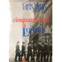 Cinquant'anni a Londra
