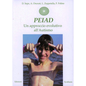 Peiad. Un approccio evolutivo all'autismo.