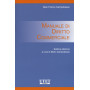 Manuale di diritto commerciale.