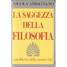 La saggezza della filosofia.