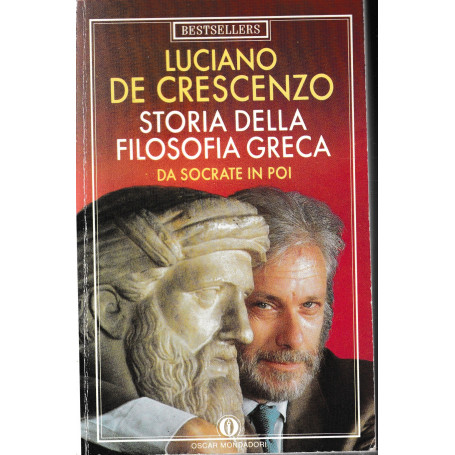 Storia della filosofia greca. Da Socrate in poi (Vol. 2)