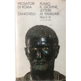 Lettere ai familiari libri I-V.