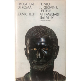 Lettere ai familiari libri VI-IX