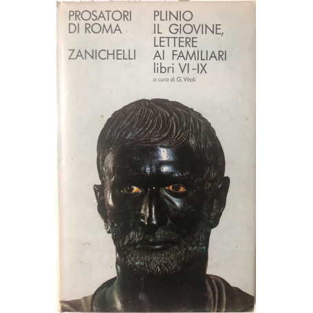 Lettere ai familiari libri VI-IX