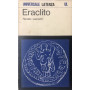 Eraclito