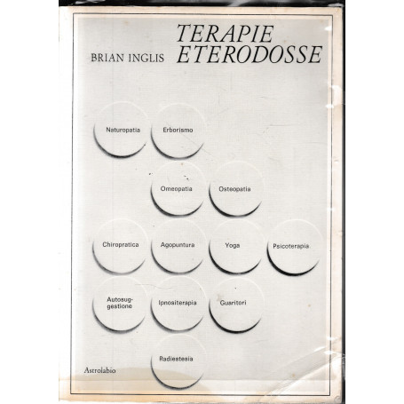 Terapie eterodosse.