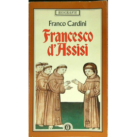 Francesco d'Assisi.