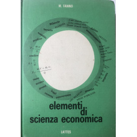 Elementi di scienza economica