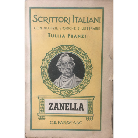 Giacomo Zanella