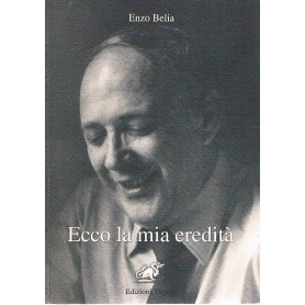 Ecco la mia eredità