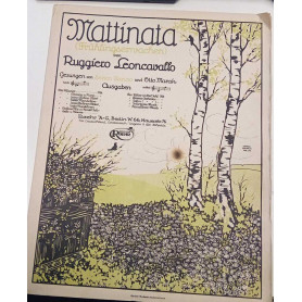 Mattinata