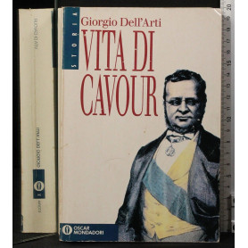 Vita di Cavour.