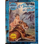 Il principe del sogno n. 14. Le aquile di Brahma. Collana " Intrepido classic"