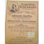 Antologia didattica per lo studio del pianoforte (categoria A)