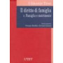 Il diritto di famiglia. Famiglia e matrimonio (Vol. 1)