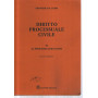 Diritto processuale civile. Il processo esecutivo (Vol. 3)