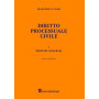 Diritto processuale civile. Principi generali (Vol. 1)
