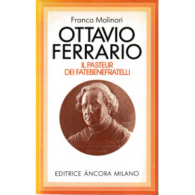 Ottavio Ferrario.