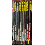 Lotto 10 numeri Dylan Dog (n° 188-190-191-193-196-204-214-234-237-238).