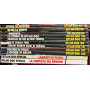 Lotto 11 numeri vari Dylan Dog (n° 43-88-93-100-102-104-121-147-323- special n°8 e 17).