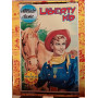 Liberty Kid n. 13. Il ribelle del sud. Collana "Intrepido classic"