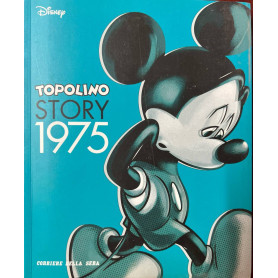 Topolino Story 1975
