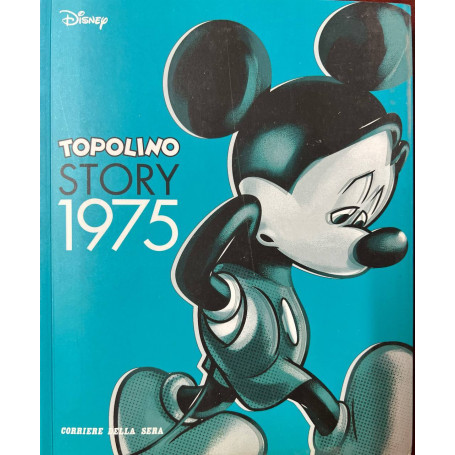 Topolino Story 1975