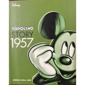 Topolino Story 1957