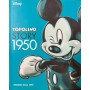 Topolino Story 1950