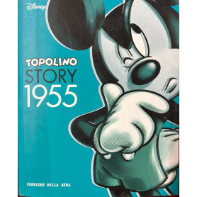 Topolino Story 1955.