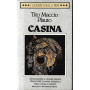 Casina. Testo latino a fronte.