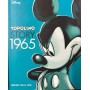 Topolino Story 1965.