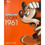 Topolino Story 1961.