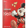 Topolino Story 1969.