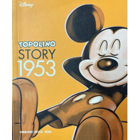 Topolino Story 1953.