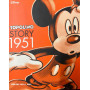 Topolino Story 1951.