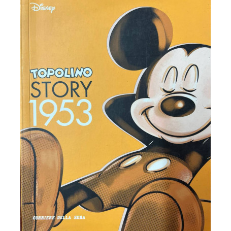 Topolino Story 1963.