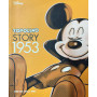 Topolino Story 1963.