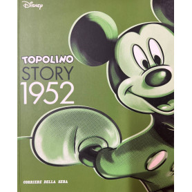 Topolino Story 1952.