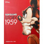 Topolino Story 1959.