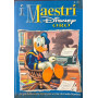 I maestri Disney Oro. Le più belle storie disneyane scritte da Guido Martina