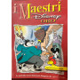I maestri Disney Oro. Le più belle storie disneyane disegnate da Romano Scarpa
