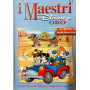 I maestri Disney Oro. Le più belle storie disneyane disegnate da Romano Scarpa