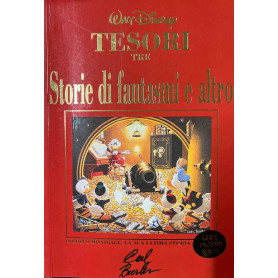 Tesori. Storie di fantasmi e altro (Vol. 3)