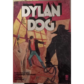 Dylan Dog. Albo gigante n. 2