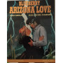 Blueberry. Arizona Love.