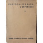 Trattato di Diritto Civile Italiano. L' enfiteusi. Volume IV
