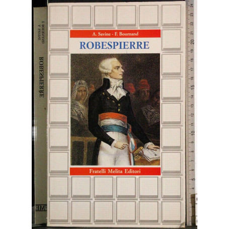 Robespierre.
