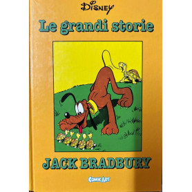 Le grandi storie Disney 1950-53