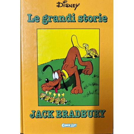 Le grandi storie Disney 1950-53
